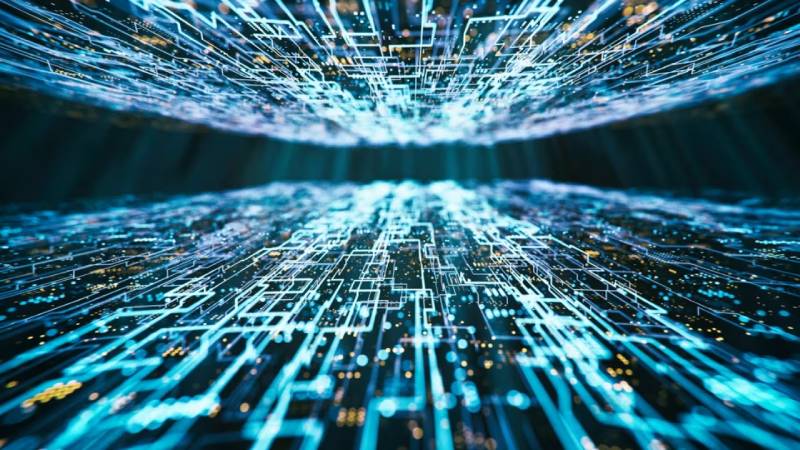 深圳网站建设：实施DevOps，赋能医疗保健领域数字化转型